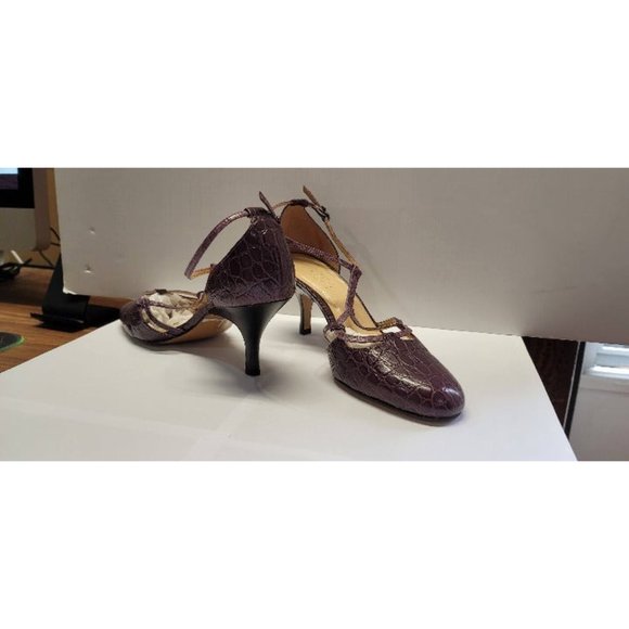 Ann Taylor Loft shoes size 7 1/2 - Picture 4 of 5